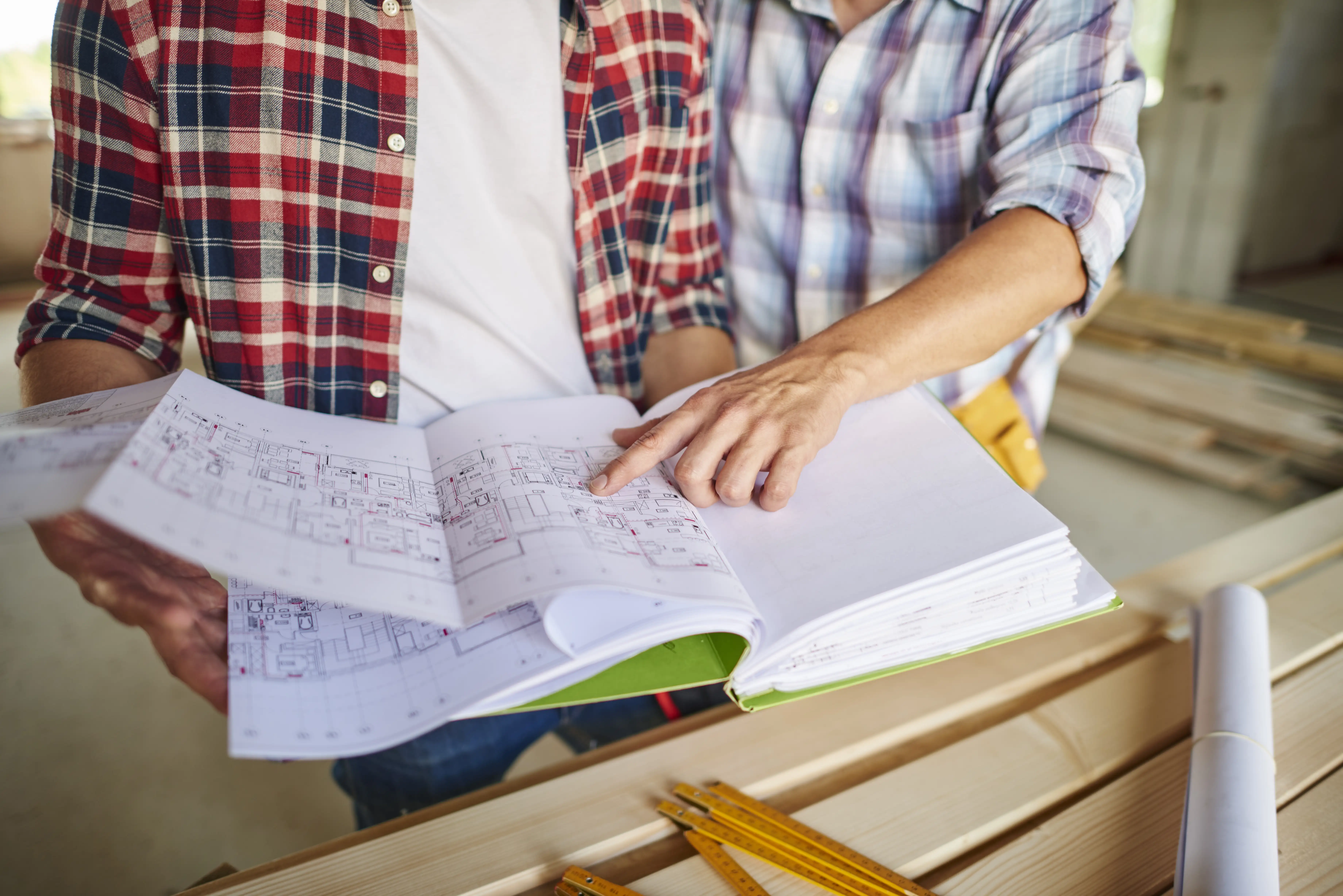 Desenvolvimento imobiliário